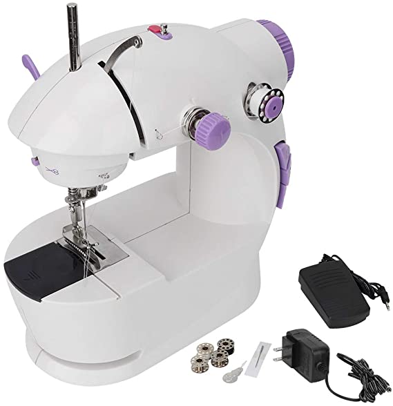 4 In 1 Mini Hand Sewing Machine