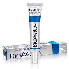 BIOAQUA Pure Skin Acne Removal Anti-Wrinkle Treatment Cream